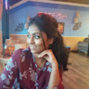 Meet your Posher, Marian